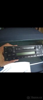 Autorádio VW gama - 2