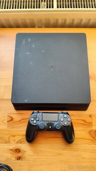 PS4+gta5 - 2