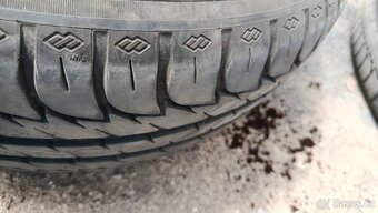 Kleber 195/55 R15 - 2