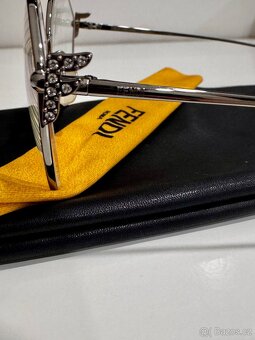 Dioptrické brýle FENDI - 2