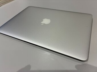 MacBook Air 13” 256GB 2017 - 2