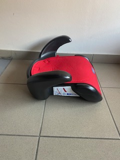 PODSEDÁK CHICCO (15–36 kg) - 2