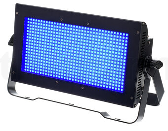 Cameo Thunder Wash 600 RGBW - 2