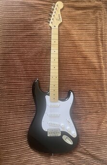 Predám kytaru Squire Fender - 2