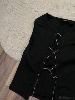 Shein top M - 2