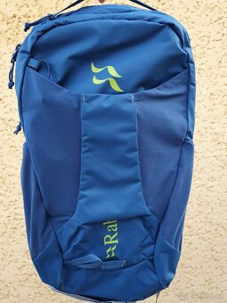 Ultralehký batoh Rab Aeon LT 18 - 2