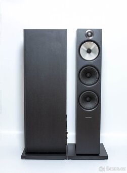 Bowers and Wilkins DM603 - 2