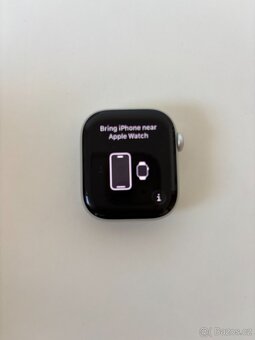 Apple Watch Series 10 42mm - 2