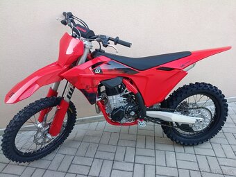 Gasgas MC 450 2026 - 2
