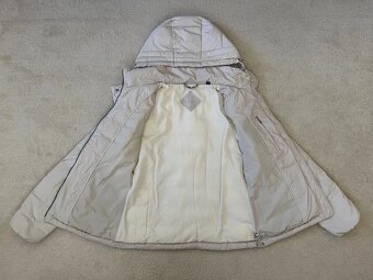 Péřová bunda Gant - 2