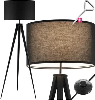 Krásná lampa - 2