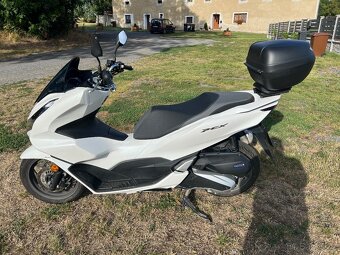 Honda PCX 125 - 2