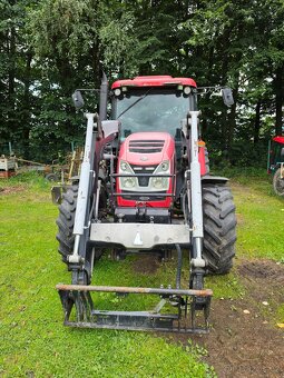Zetor 100 Proxima Power - 2