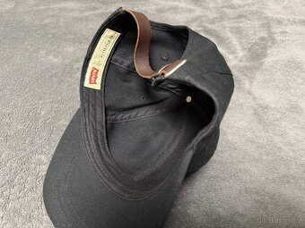 Kšiltovka Levi's - 2