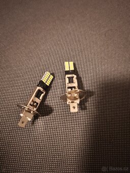 LED H1 - 2