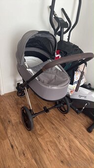Korba cybex priam 2021 - 2