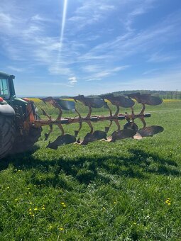 Pluh KUHN - HUARD 465 NSH - 2