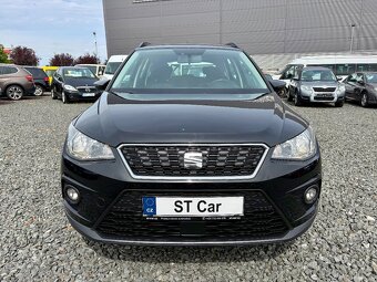 Seat Arona 1.6TDi 70kw Style - 2