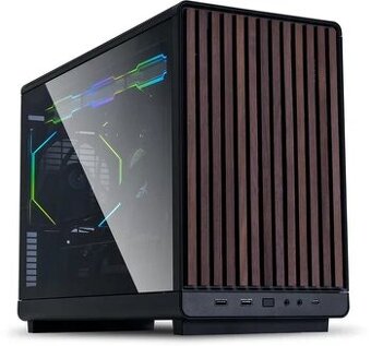 Nový ITX mini, i Ultra 5 250K; RTX 5070; DDR5 32GB; SSD 1TB - 2