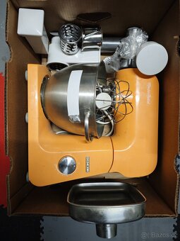 Kuchyňský robot Sencor - 2