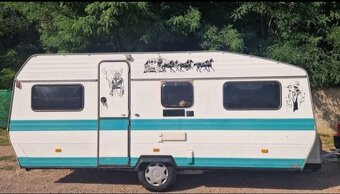 Karavan Tec - 2