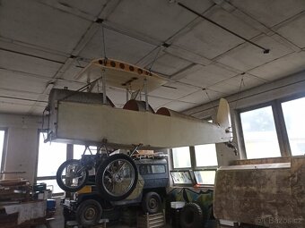 Letadlo - 2