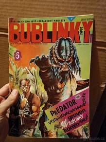 Bublinky a Jupiiik - 2