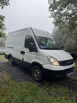 Iveco Daily 2.3 - 2