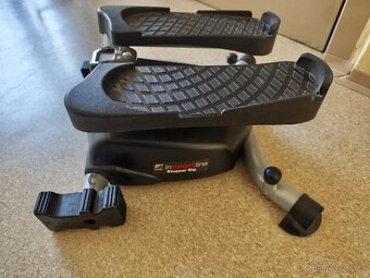 Stepper inSPORTline Twist Big - 2