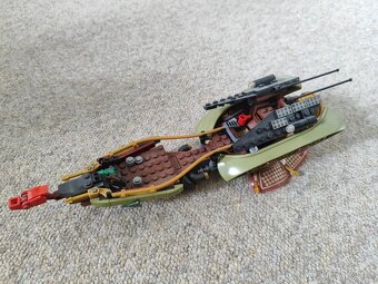 Lego 70623 - 2