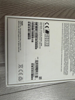 Prodím Iphone SE 2022 - 128GB - 2