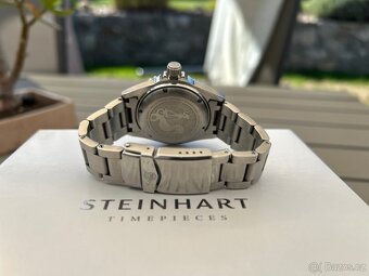steinhart ocean one 39mm cz - 2