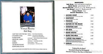 Bob Berg - 2
