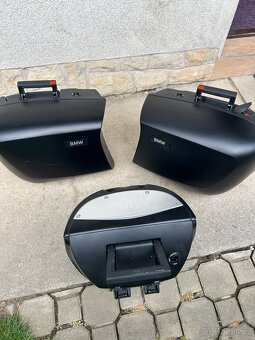 BMW R 1250 R - 2