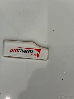 Kotel Protherm - 2