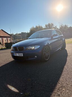 Bmw e87 130i 195kw EXTRA - 2