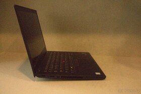 Lenovo ThinkPad T470 - repas - 2