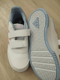 Dětské botasky Adidas - 2