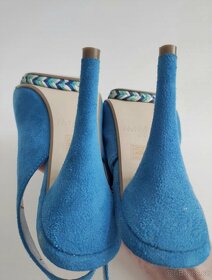 Dámské sandály Blossem, vel. 35 - 2