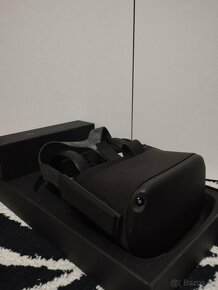 Virtuální realita oculus - 2