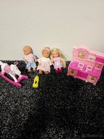 Barbie a Ken - 2