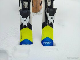 Dětské lyže Dynastar 120cm - 2