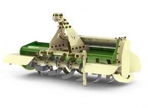 Rotavátor Stark RS 95, 105, 125 za malotraktor - 2
