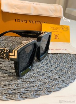Louis Vuitton millionaires sluneční brýle - 2