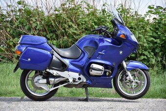 BMW R 1150 RT - 2