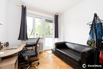 Prodej bytu 3+kk se dvěma lodžiemi, Zlín - 2