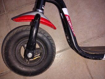 Koloběžka Puky Scooter air lite - 2