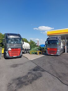 ŘIDIČ/KA C+E PŘEPRAVA ADR - PHM - 2