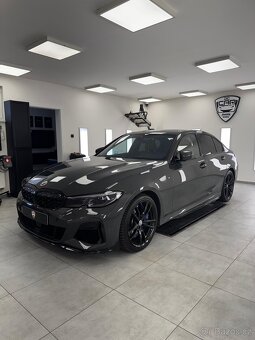 BMW M340i xD 2020 - 2