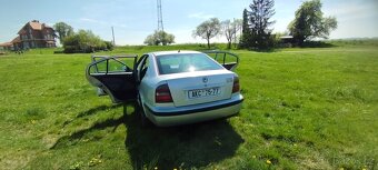 škoda Octavia - 2